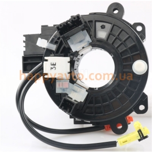 Модуль подушки безопасности Nissan Note (E12) 13-, 25554-3SG0A, 255543SG0A